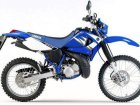 Yamaha DT 125RE